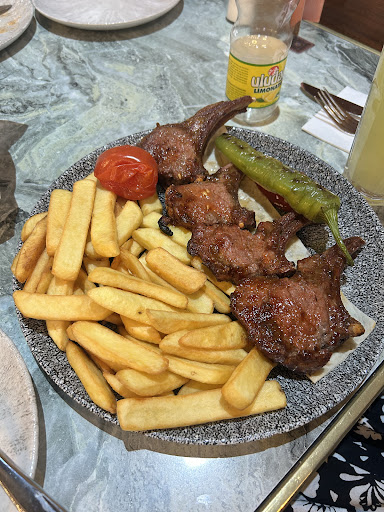 Photo of Kervan Sofrasi Hertford Road - 171 Hertford Rd, London N9 7EP